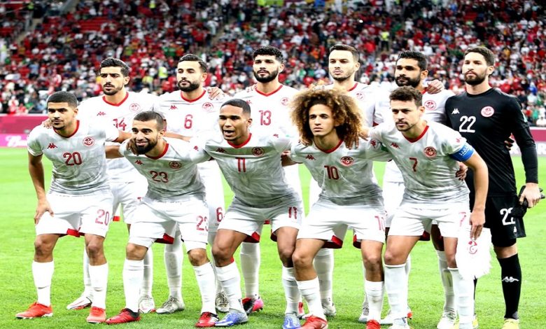 المنتخب التونسي يحصد 3 مليون دولار