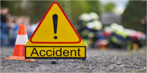 وفاة شخص في حادث تصادم بين قطار وسيارة في منزل بوزيان