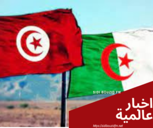 عاجل: الرئيس الجزائري يعلن فتح الحدود البرية مع تونس