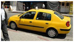 أصحاب التاكسي الفردي يطالبون بزيادة سعر العداد الي الدينار
