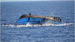 غرق مركب هجرة غير نظامية: فقدان 09 أشخاص