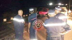 الجزائر: العثور على جثة تونسية جرفتها السيول