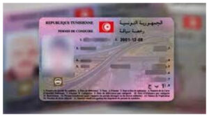 رسمي: إجراءات جديدة للحصول على رخص السياقة في تونس