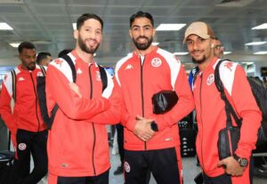 المنتخب التونسي يفشل في بلوغ نهائي البطولة الرباعية الدولية