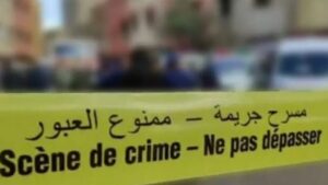 جريمة تهز الجزائر: يقتل زوجته ويتخلص من جثتها بطريقة بشعة
