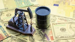 Global Oil Prices Surge Amid Middle East Tensions