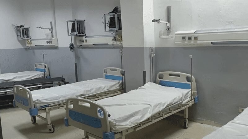 مستشفى سيدي بوزيد: تعزيز وحدة الإنعاش بقاعة إضافية مجهزة
