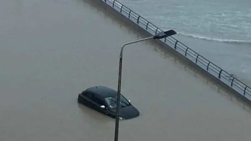 أضرار ما بعد الأمطار.. هل شركات التأمين مُلزمة بالتّعويض؟