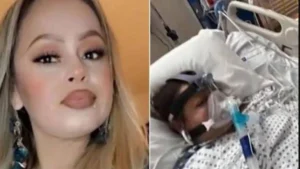 بتر أطراف أمريكية بعد تناول سمك غير مطهو شنوة الحكاية؟