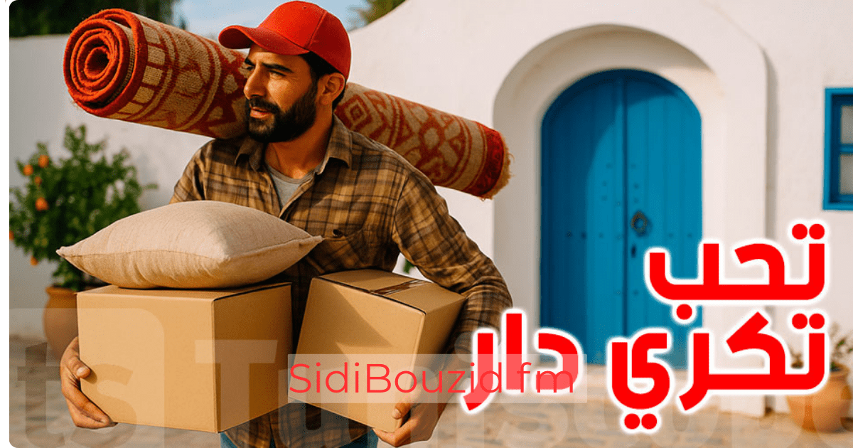 عاجل: مقترح قانون لتسقيف أسعار الكراء في تونس تفاصيل جديدة لحماية المكتري