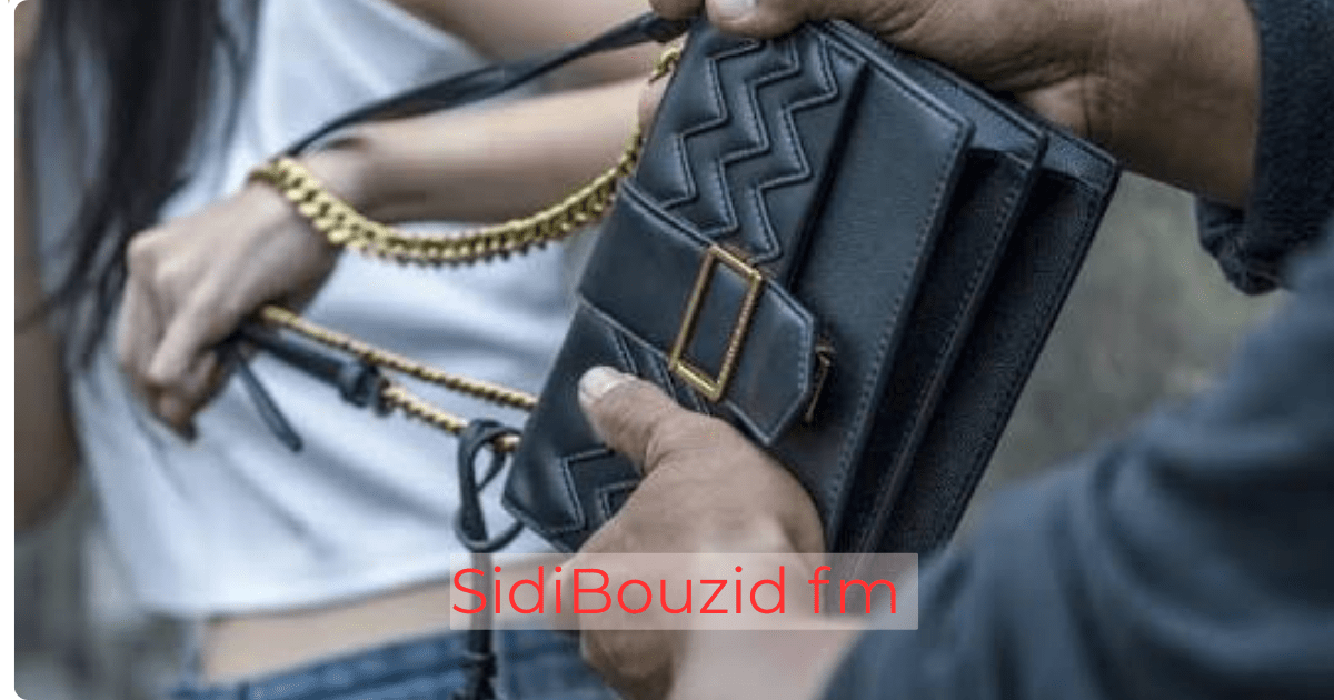 في سيدي بوزيد: نهاية سريعة لسارق حقيبة طالبة