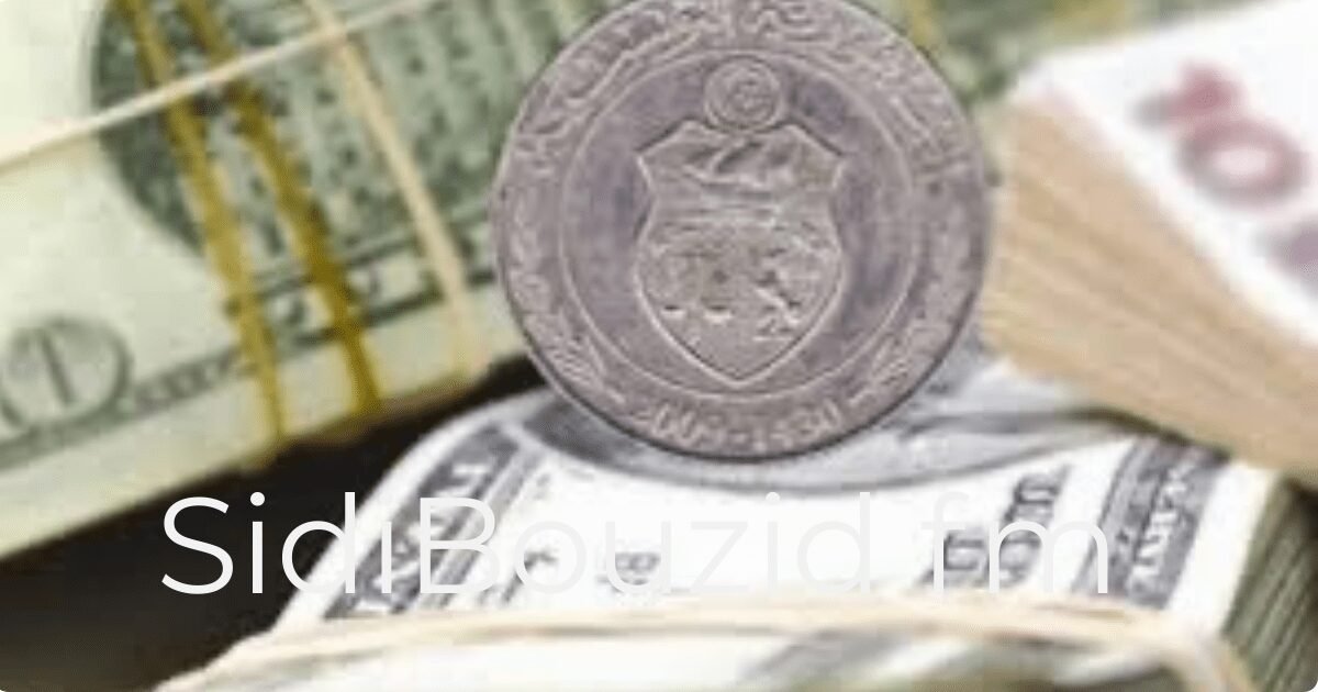 ارتفاع حاد لأسعار العملات الأجنبية أمام الدينار في السوق الموازية
