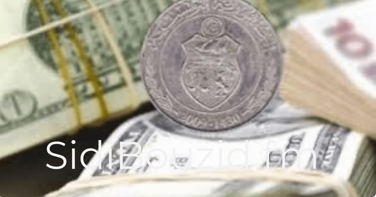 ارتفاع حاد لأسعار العملات الأجنبية أمام الدينار في السوق الموازية