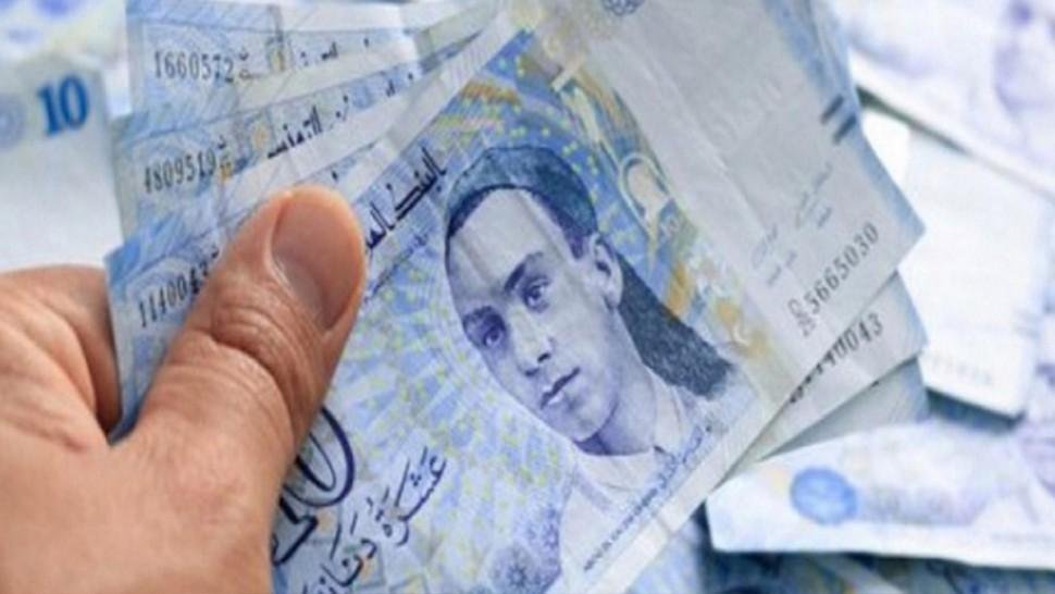 صرف مساعدات العائلات المعوزة عبر الموزعات الآلية