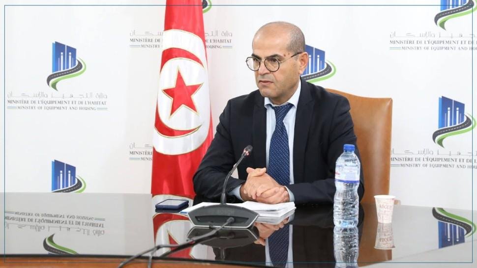 وزير التجهيز يؤكد ضرورة تبسيط إجراءات الكراء المملّك للمواطن