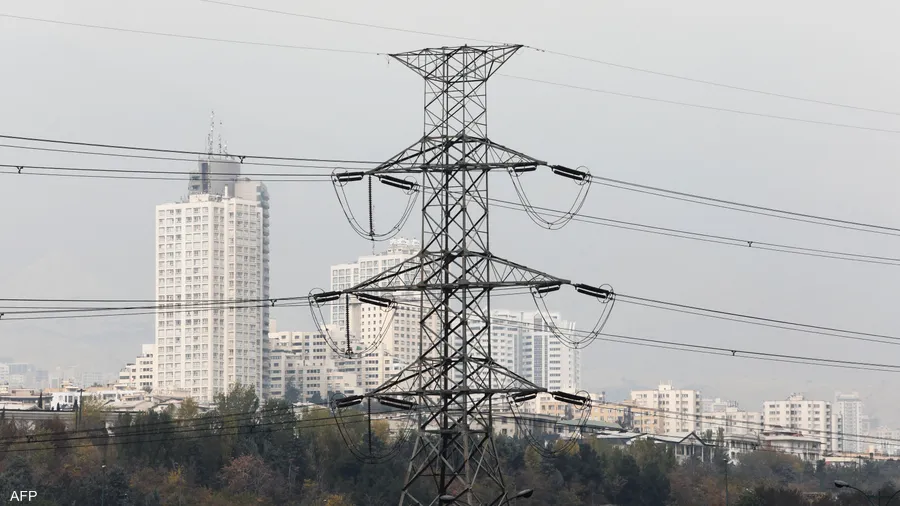 تقرير: واشنطن أبلغت إسرائيل بتأجيل ضرب محطات الطاقة