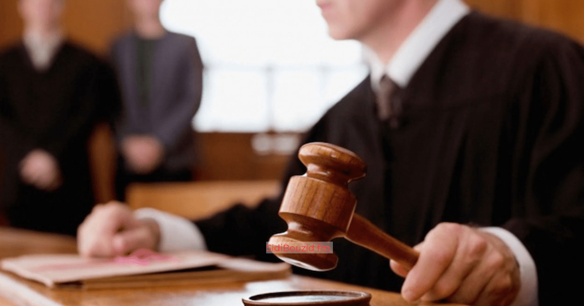 إيقاف عنصر إجرامي خطير محل 8 مناشير تفتيش