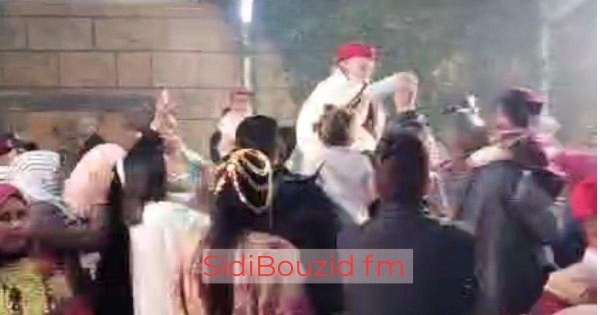 سيدي بوزيد: تنظيم حفل ختان جماعي لفائدة 11 طفلاً من أبناء العائلات المعوزة