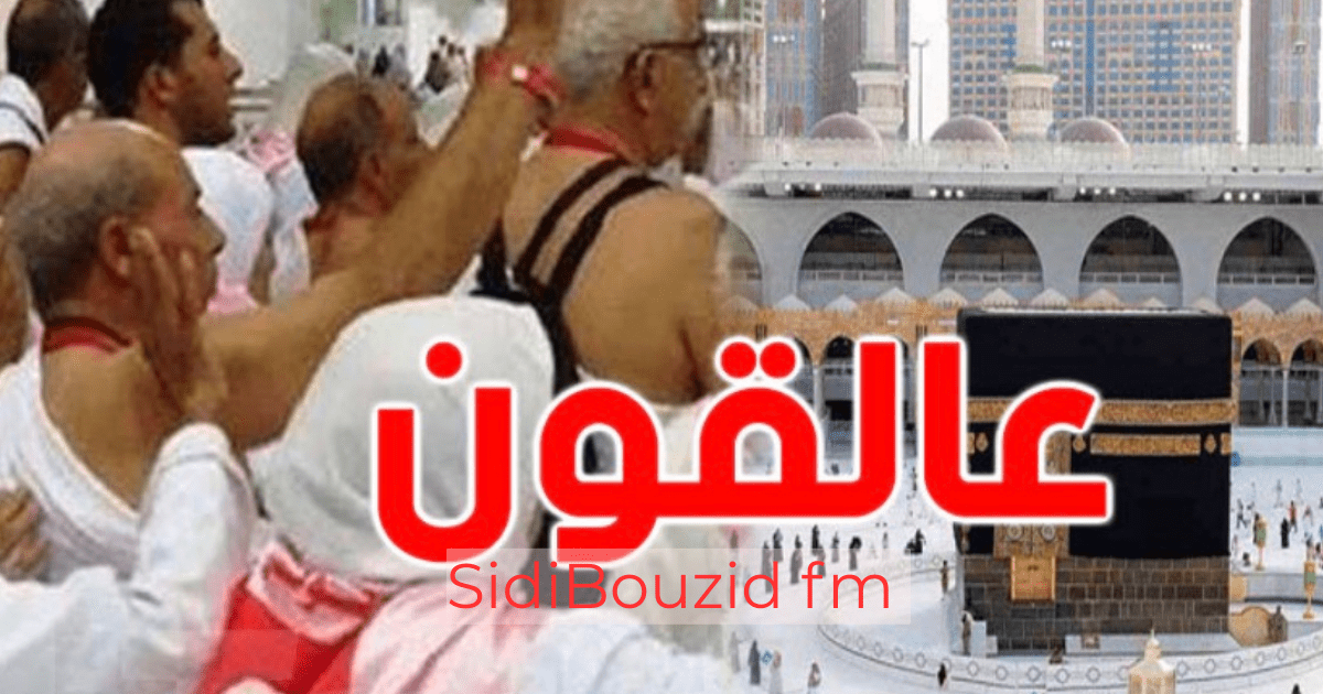 عاجل: 25 معتمرًا تونسيًا عالقون في السعودية يطالبون بتدخل عاجل لإعادتهم إلى تونس