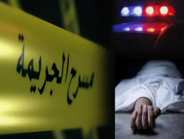 “تفاصيل مرعبة في جريمة الجبل الأحمر: حكم بالإعدام بعد قتل طليقته وعائلتها بطريقة صادمة