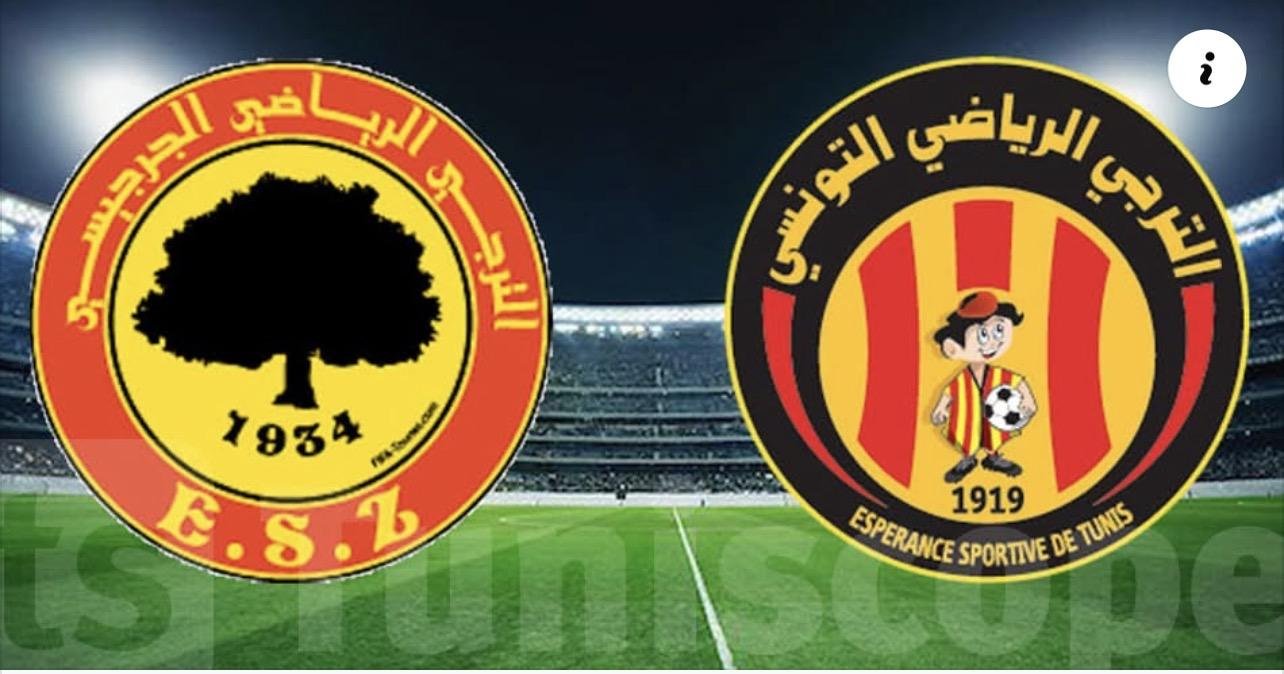 Major Security Alert in Tunisia: Espérance Sportive de Tunis Match Triggers Traffic Lockdown in Radès