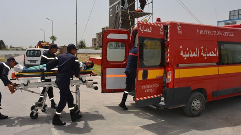 تسمّم تلميذين بـ"دواء الفأر"