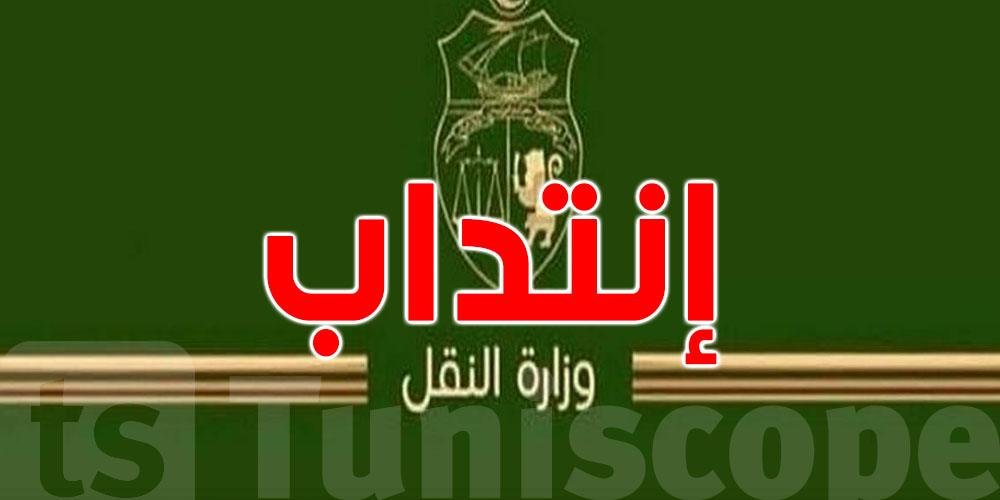 مناظرة وزارة النقل: أدخل شوف إسمك موجود أو لا