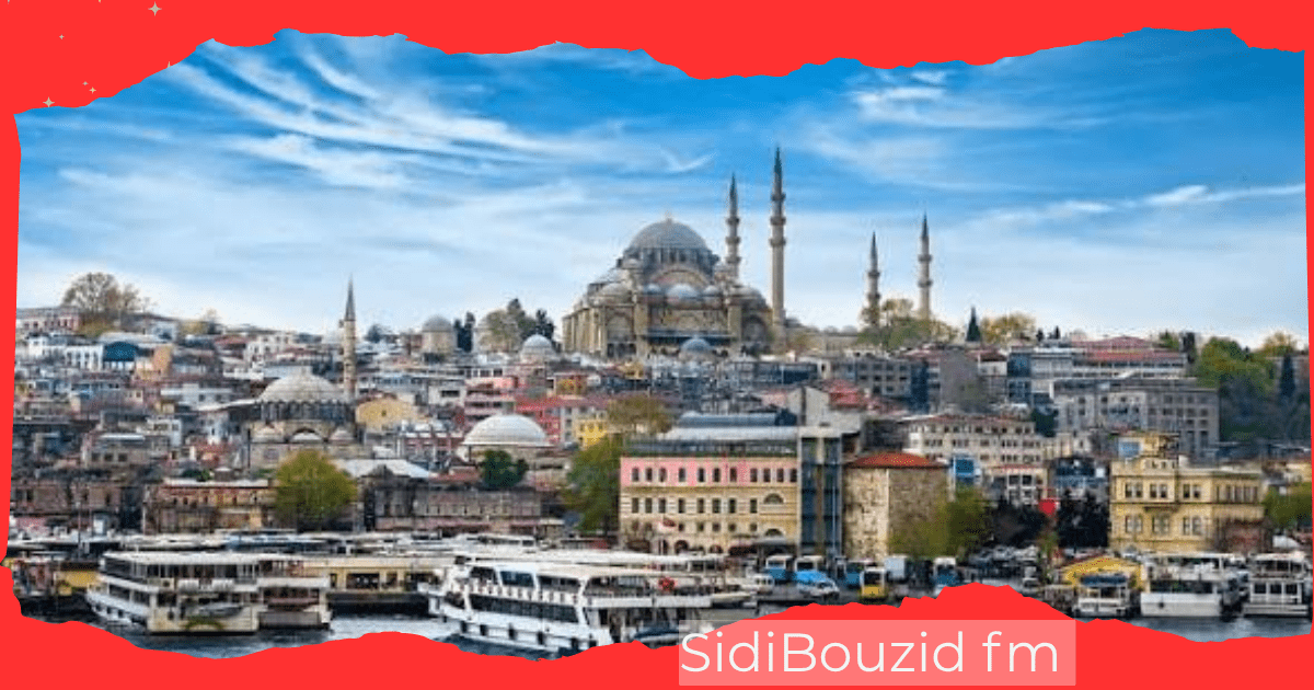 مقتل 3 أشخاص في هجوم مسلح قرب القنصلية الإسرائيلية في إسطنبول