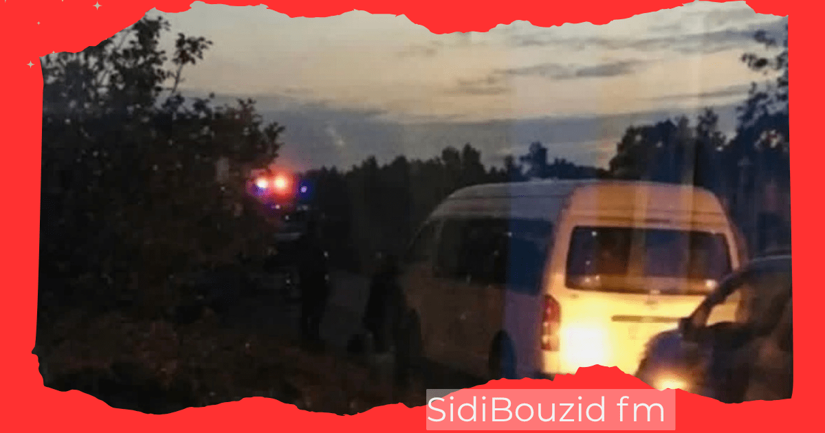 العثور على شاب مشنوقًا في شجرة زيتون يهزّ الأهالي