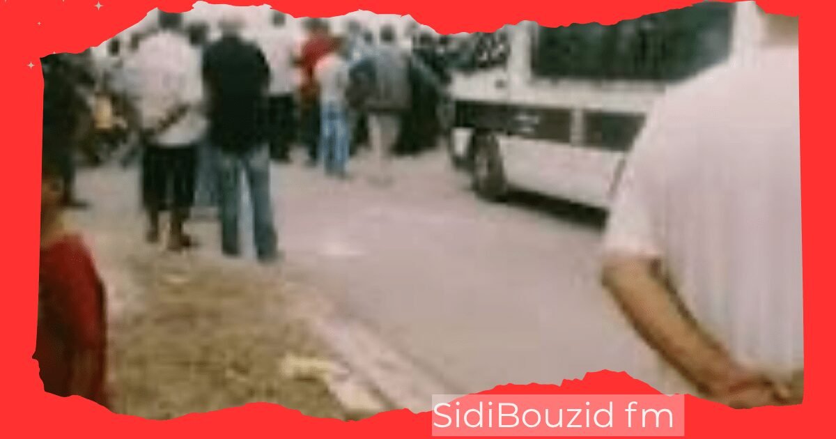 جريمة مروعة تهز تطاوين: العثور على جثة فتاة ومقتل والدتها وإصابة طفل بجروح خطيرة