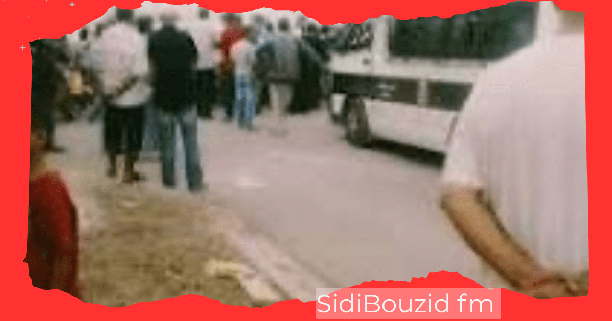 جريمة مروعة تهز تطاوين: العثور على جثة فتاة ومقتل والدتها وإصابة طفل بجروح خطيرة