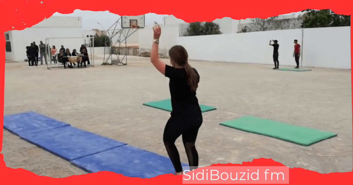 بمُشاركة أكثر من 151 ألف مترشّح.. اختبارات 'الباك سبور' تنطلق غدّا