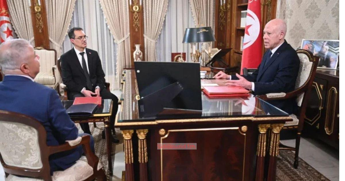 رئيس الجمهورية يسدي تعليماته بمزيد الإحاطة بصغار الفلاّحين