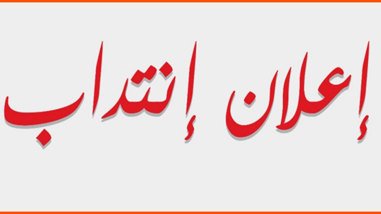 وزارة الشؤون الاجتماعية تنتدب
