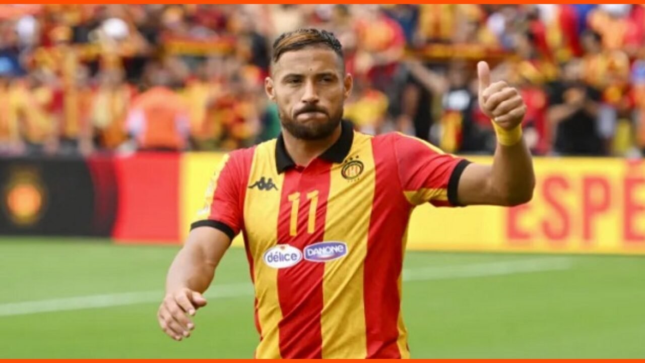 الترجي يغلق نهائيًا ملف تجديد عقد يوسف البلايلي