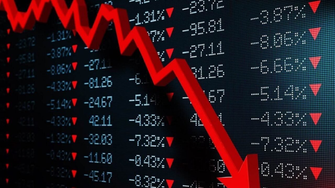بورصة تونس تعلق التداول للمرة الثانية خلال يومين