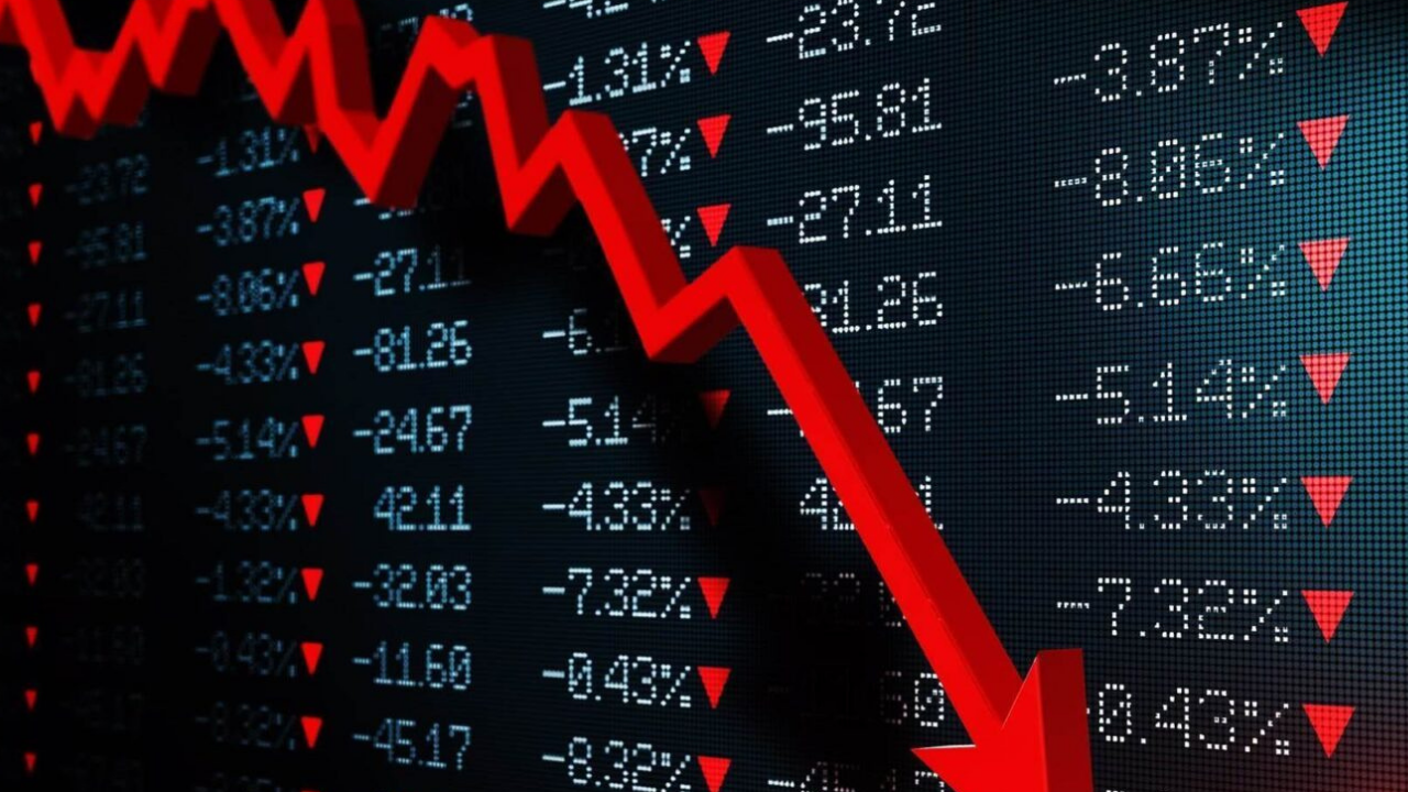 بورصة تونس تعلق التداول للمرة الثانية خلال يومين