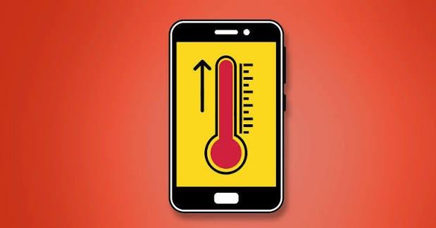هاوعلاش تلفونك يسخن في الصيف؟ الأسباب والحلول
