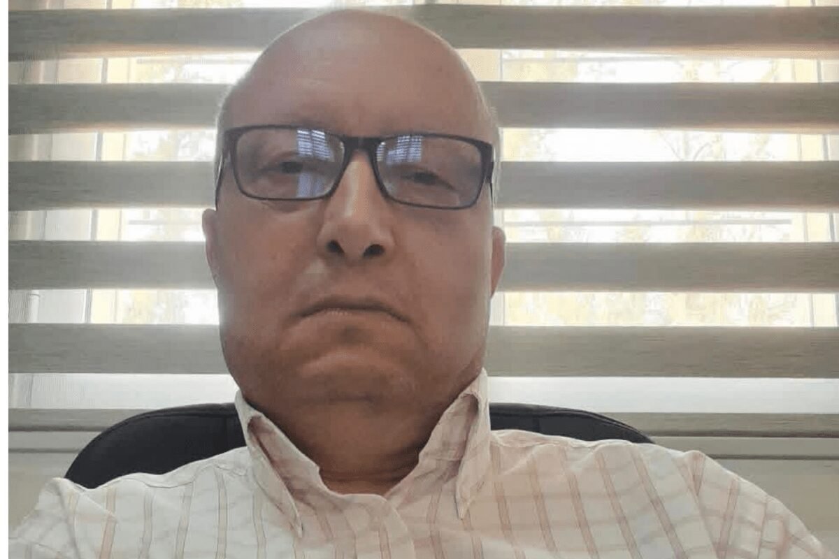 تعيين الدكتور عبد الرحمان الكرعاني مديرًا جهويًا للصحة بسيدي بوزيد خلفًا لسالم الناصري