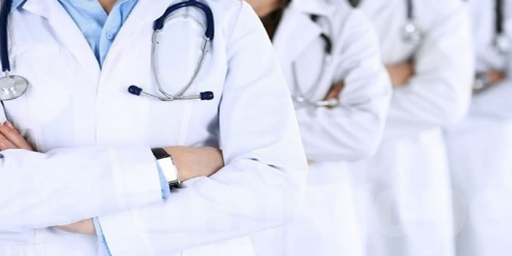 وزارة الصحة تدعو الناجحين في السلك العسكري إلى اختيار الاختصاصات