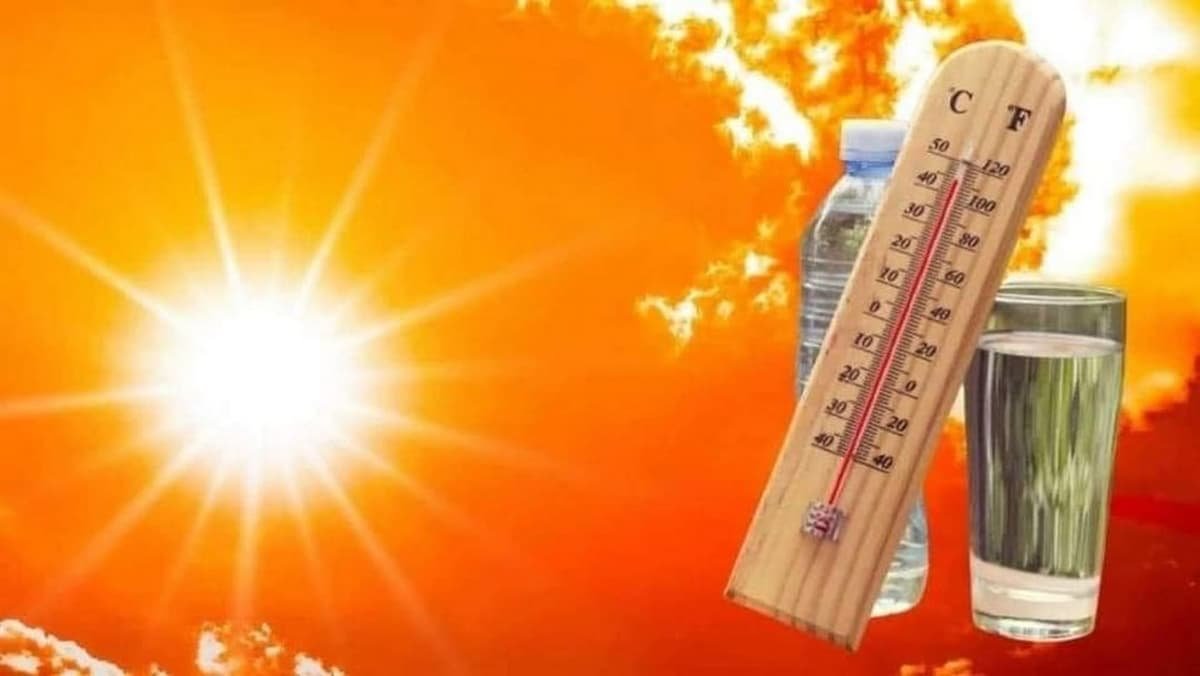 ارتفاع جديد في درجات الحرارة بتونس بداية من 22 أوت 2026 يصل إلى 46 درجة