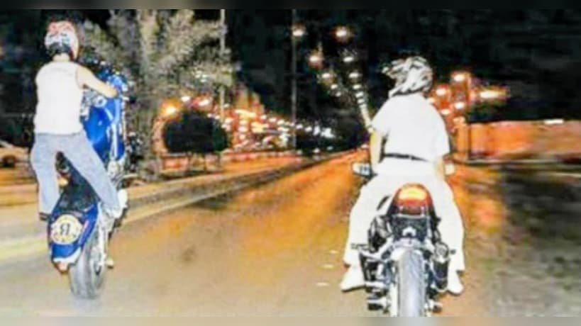 الضجيج الليلي وتجاوزات الدراجات النارية في تونس: عقوبات تصل إلى السجن