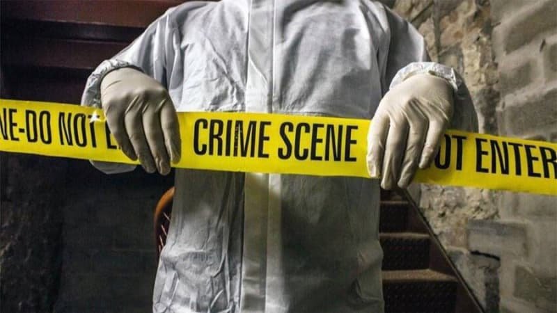 جريمة قتل تهزّ حفل زفاف في بئر السبيل بمعتمدية القيروان الجنوبية